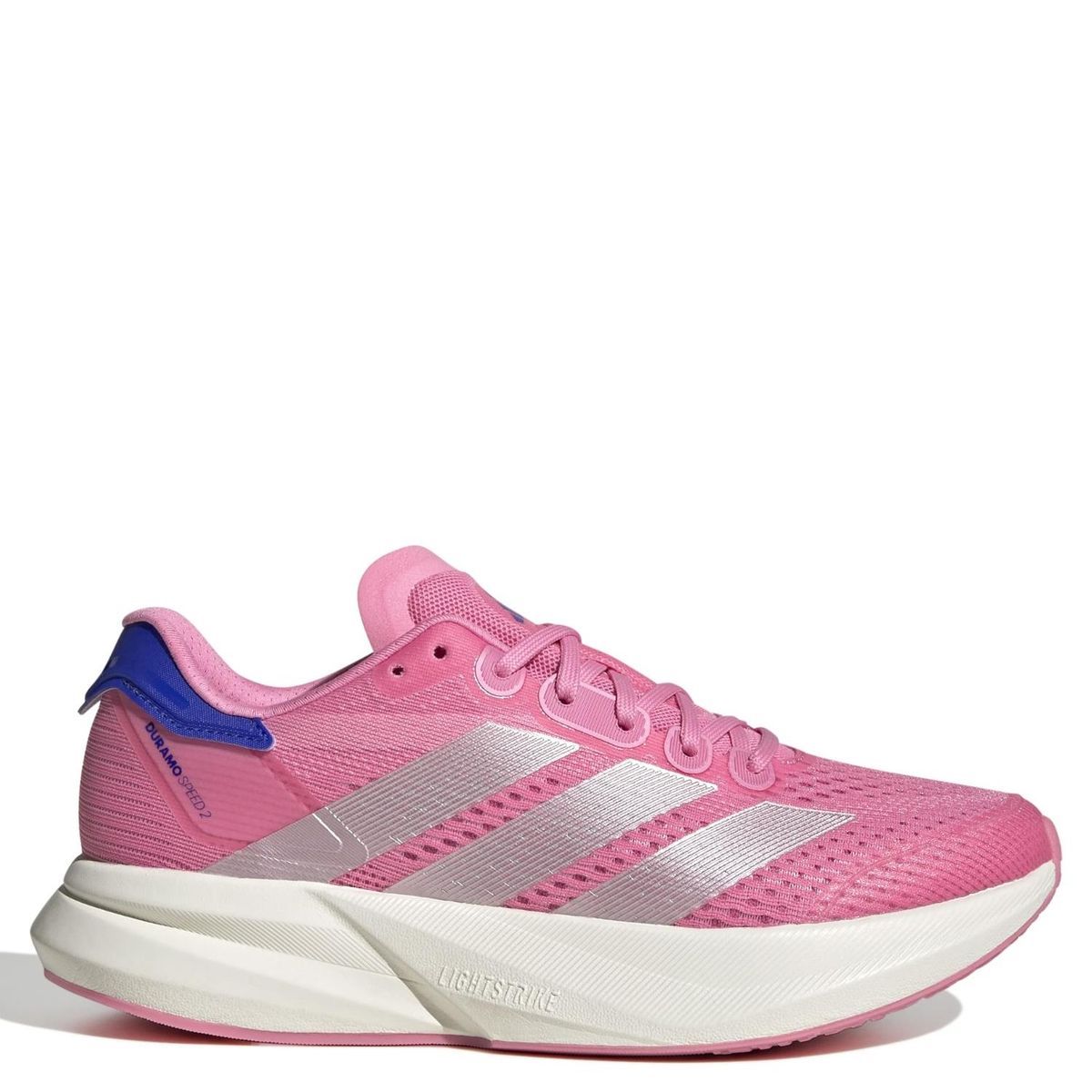 ADIDAS - Tenis Adidas Mujer Running Duramo Speed 2 W