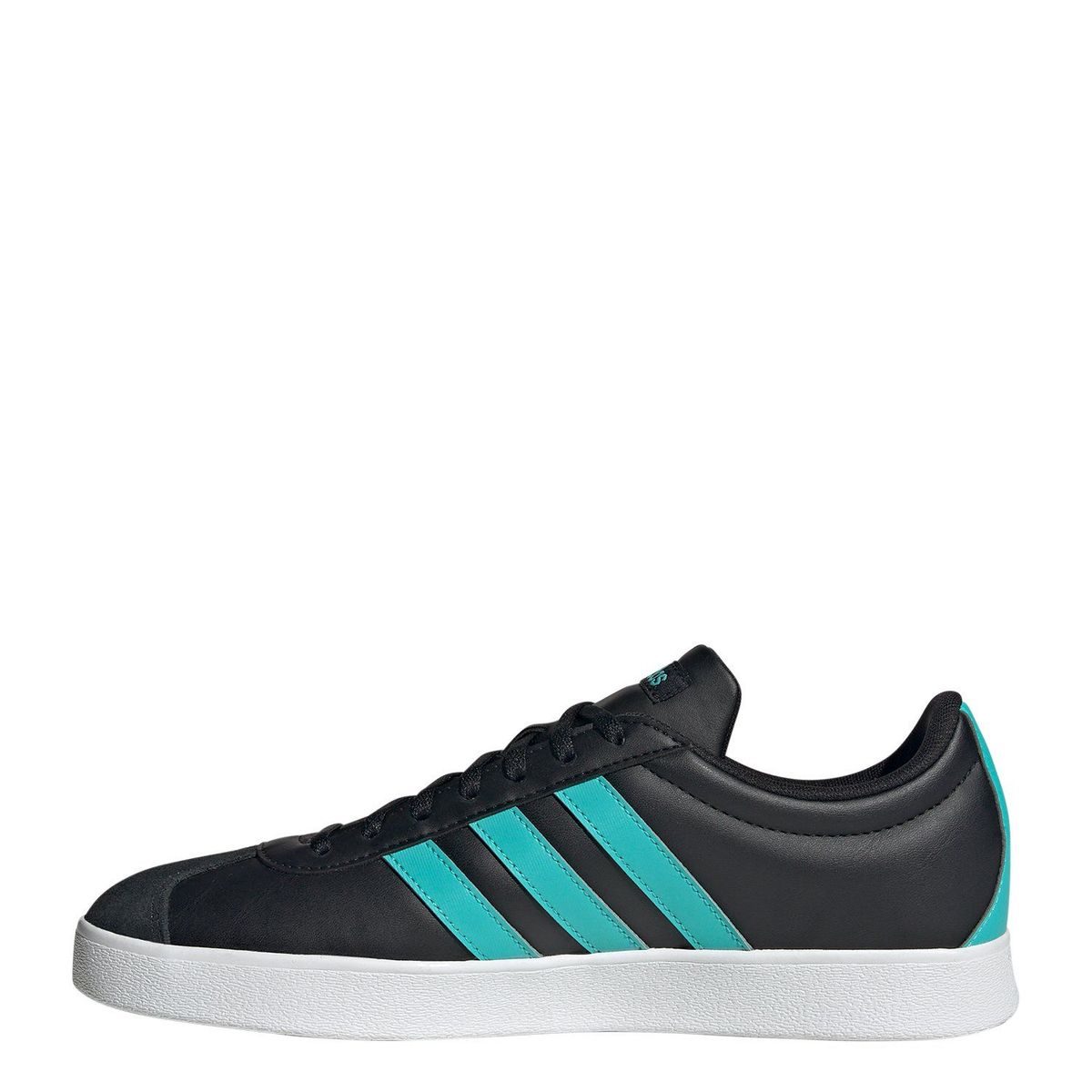 ADIDAS - Tenis Adidas Hombre VL Court Mercedes Benz - AMG PETRONAS F1 Team Motorsport Formula 1 Bareeda Decode 