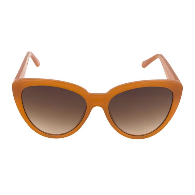 FOSSIL - Gafas de sol Fossil Mujer X82777 0utlook . Gafas de sol Policarbonato  Marrón
