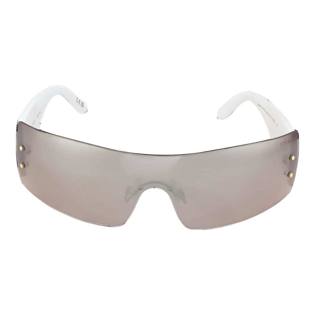 STEVE MADDEN - Gafas de sol S. Madden Unisex Shep 0utlook . Gafas de sol Policarbonato Rosado