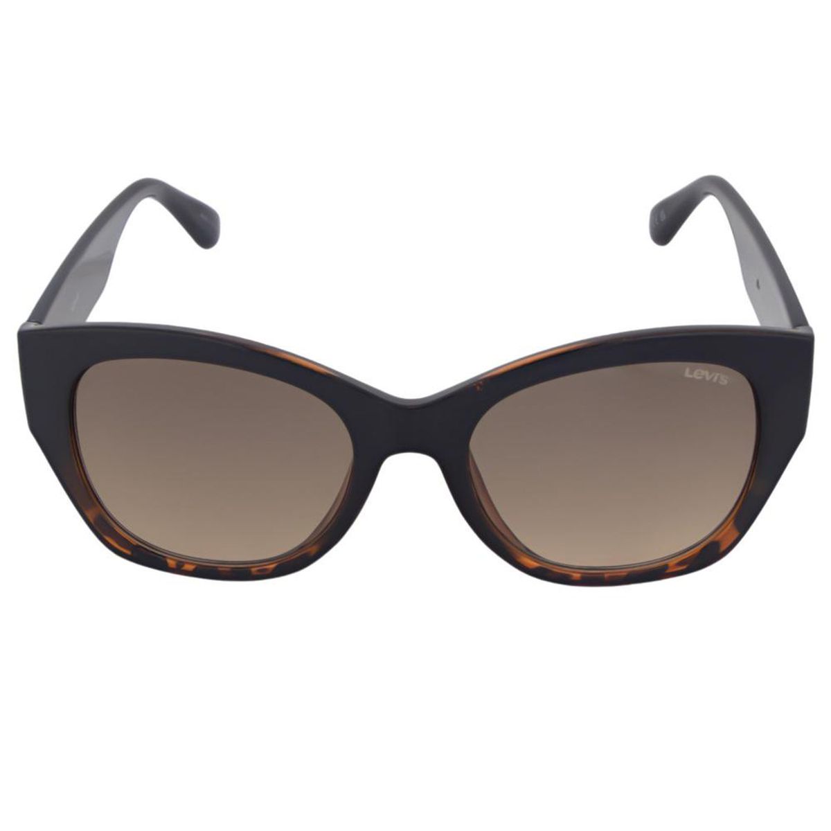 LEVIS - Gafas de sol Levis Mujer X13165 0utlook . Gafas de sol Policarbonato Marrón