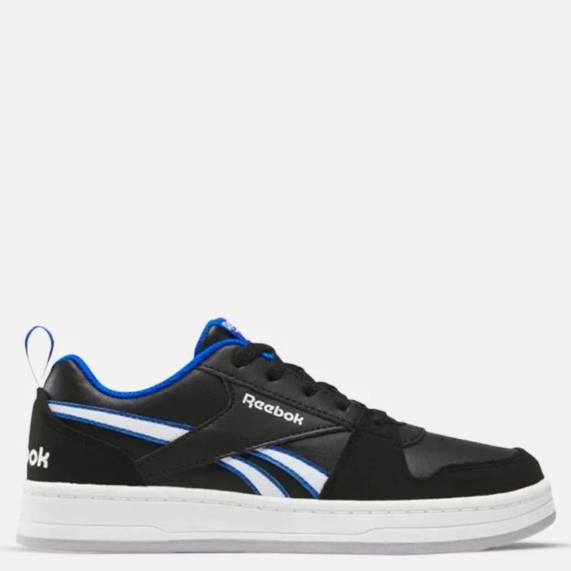 REEBOK - Tenis Reebok Royal Prime 2.0 Niño  Blancos