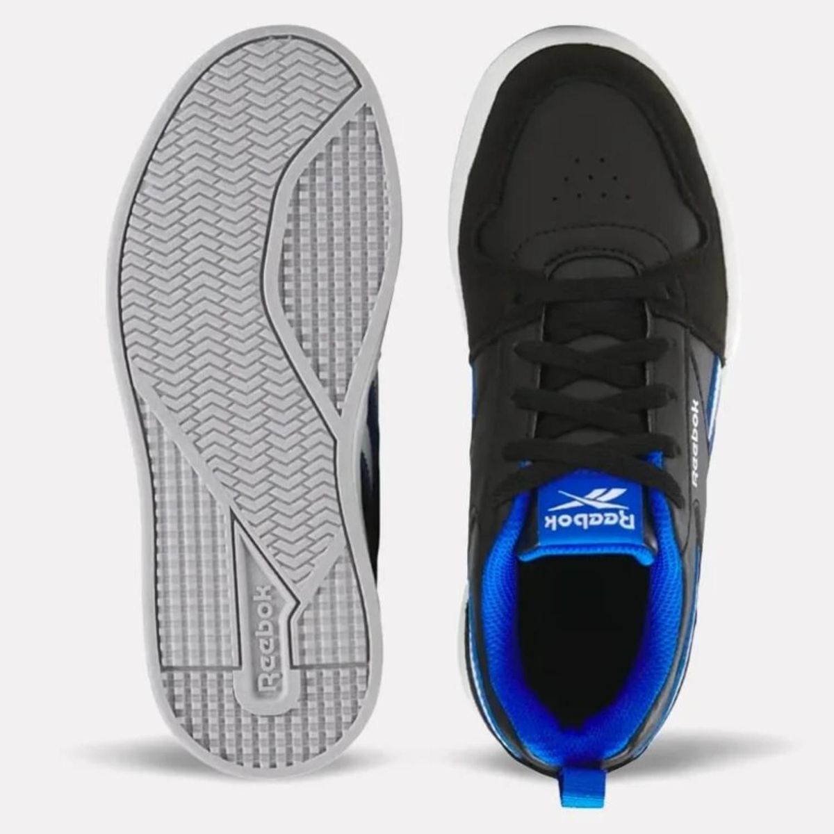 REEBOK - Tenis Reebok Royal Prime 2.0 Niño  Blancos