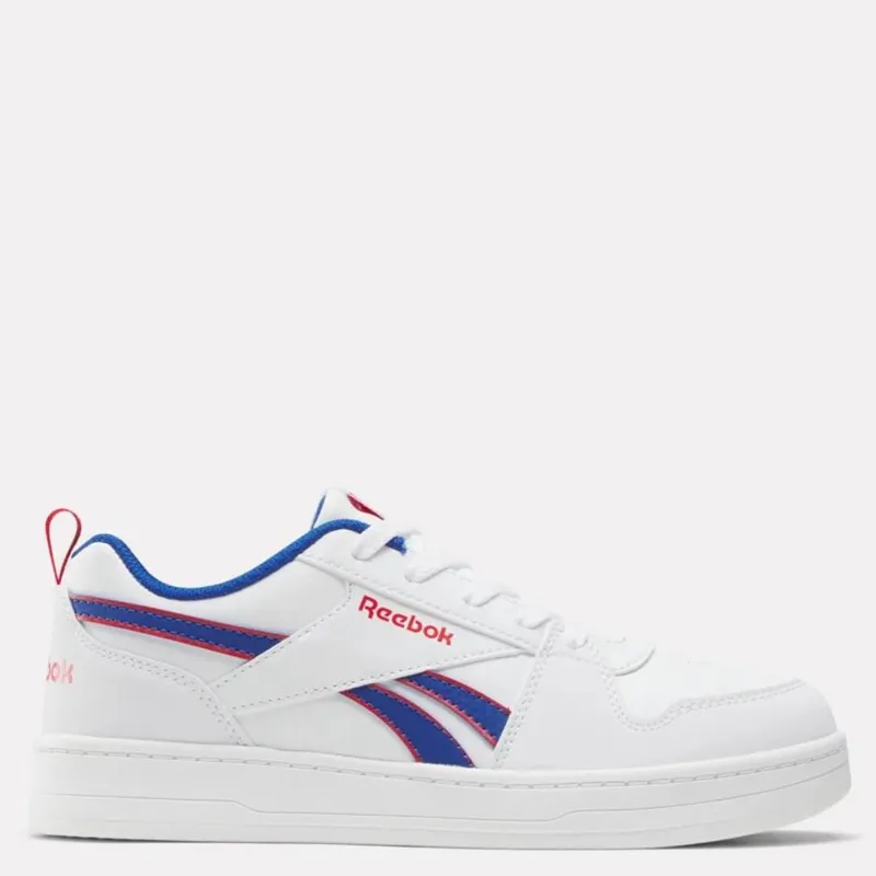 REEBOK - Tenis Reebok Royal Prime 2.0 Niño  Blancos