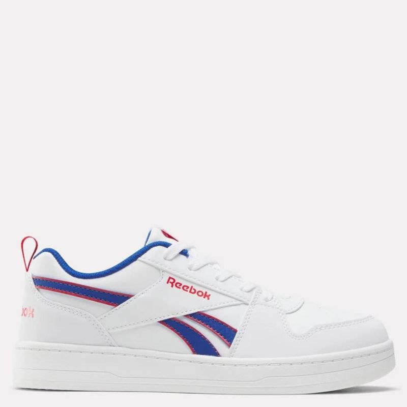 REEBOK - Tenis Reebok Royal Prime 2.0 Niño  Blancos