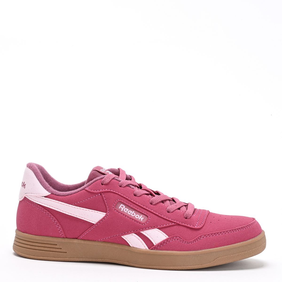 REEBOK - Tenis moda Reebok Court Advance Niña  