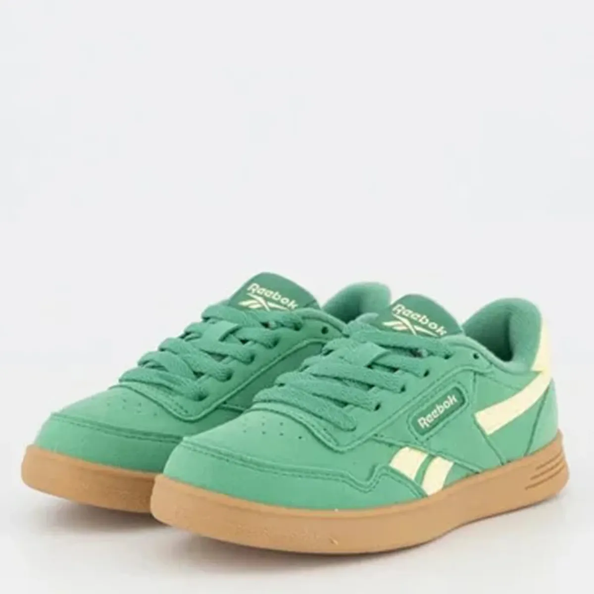 REEBOK - Tenis moda Reebok Court Advance Unisex niño  