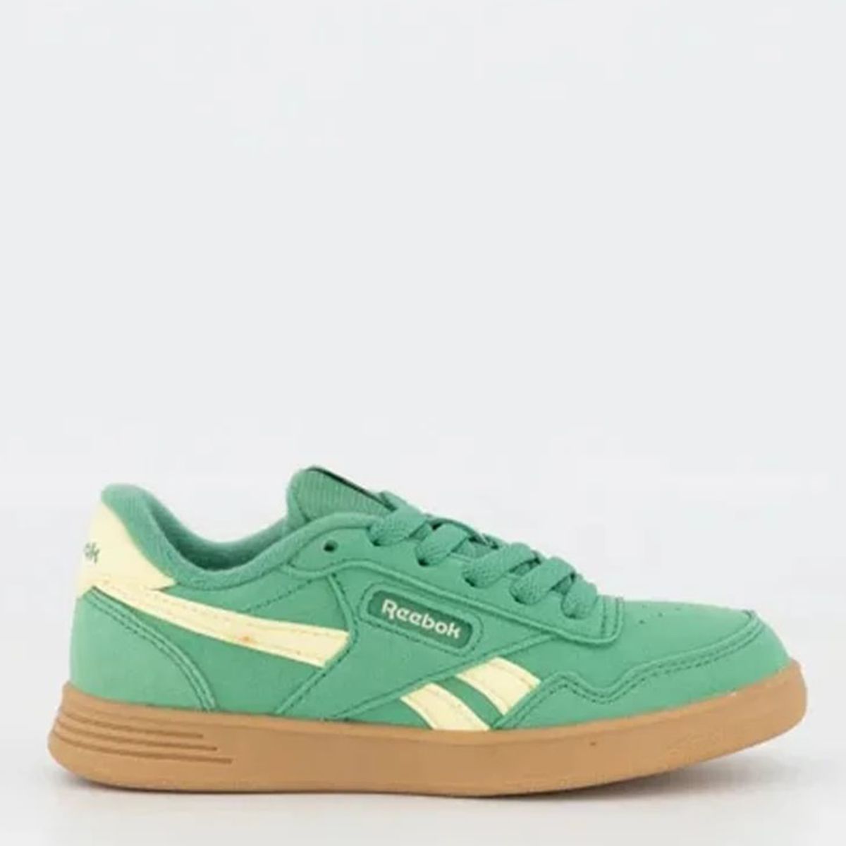 REEBOK - Tenis moda Reebok Court Advance Unisex niño  