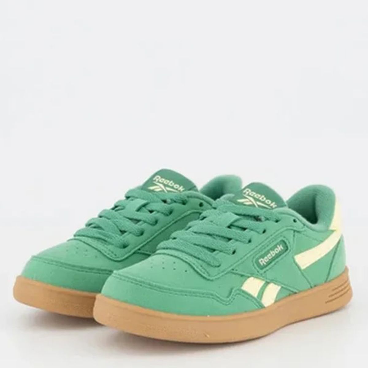 REEBOK - Tenis moda Reebok Court Advance Unisex niño  