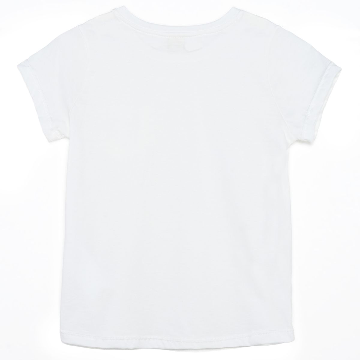 YAMP - Camiseta Para Niña Manga corta Yamp