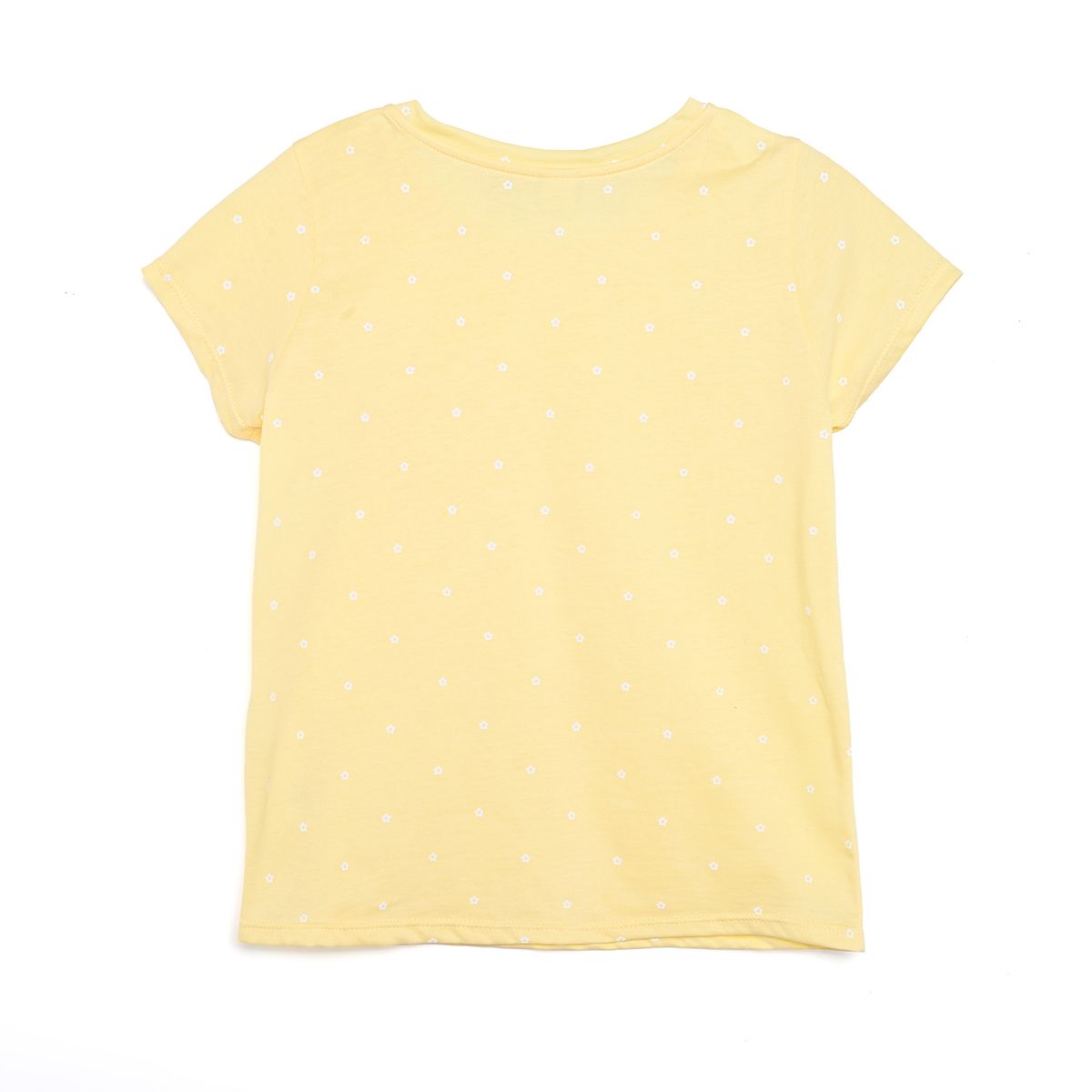 YAMP - Camiseta Para Niña Manga corta Yamp