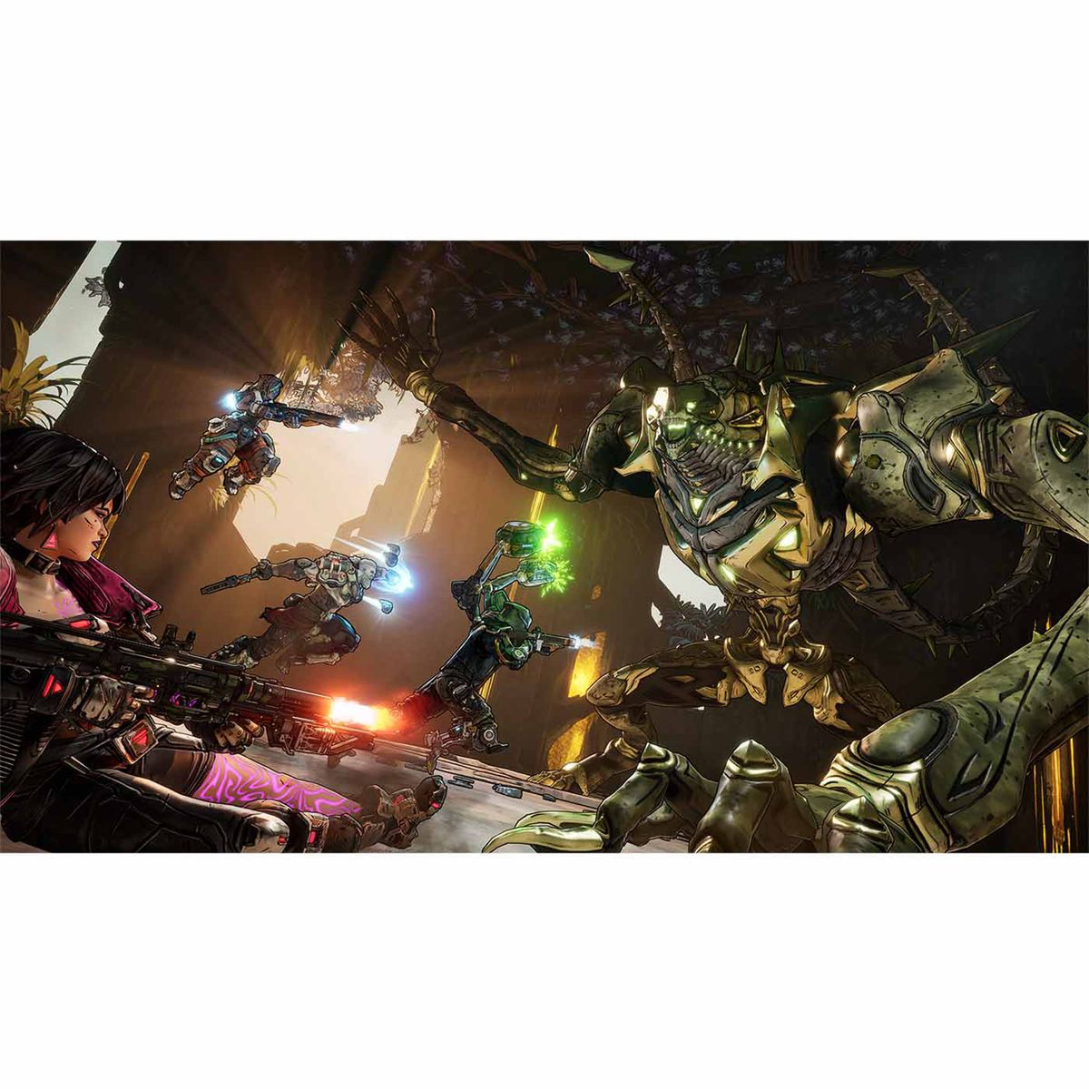 PLAYSTATION - PS5 Borderlands 4
