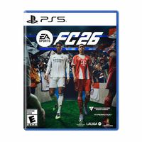 EA Sports FC 26 $359.900