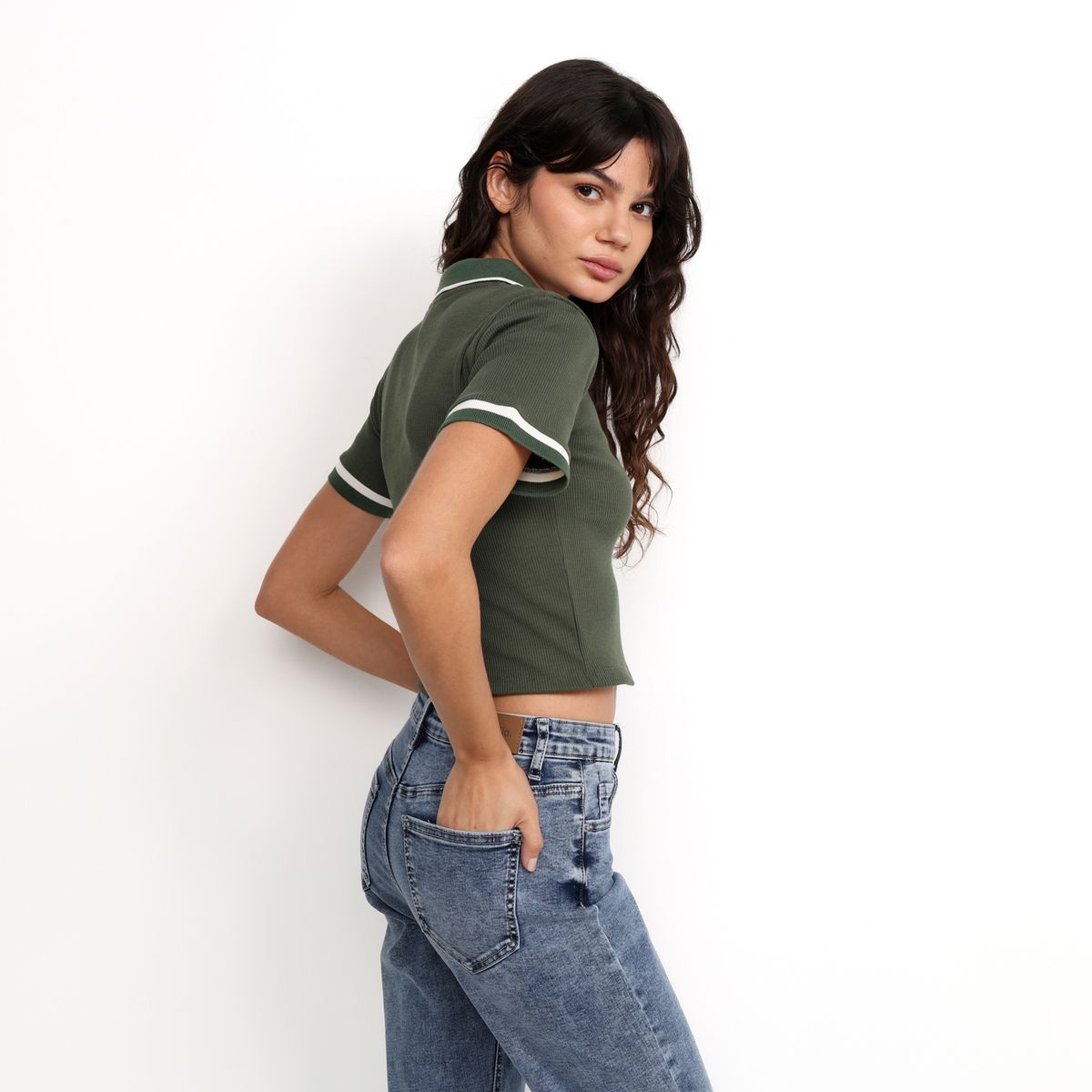 DOO AUSTRALIA - Camiseta Mujer Manga corta Doo Australia