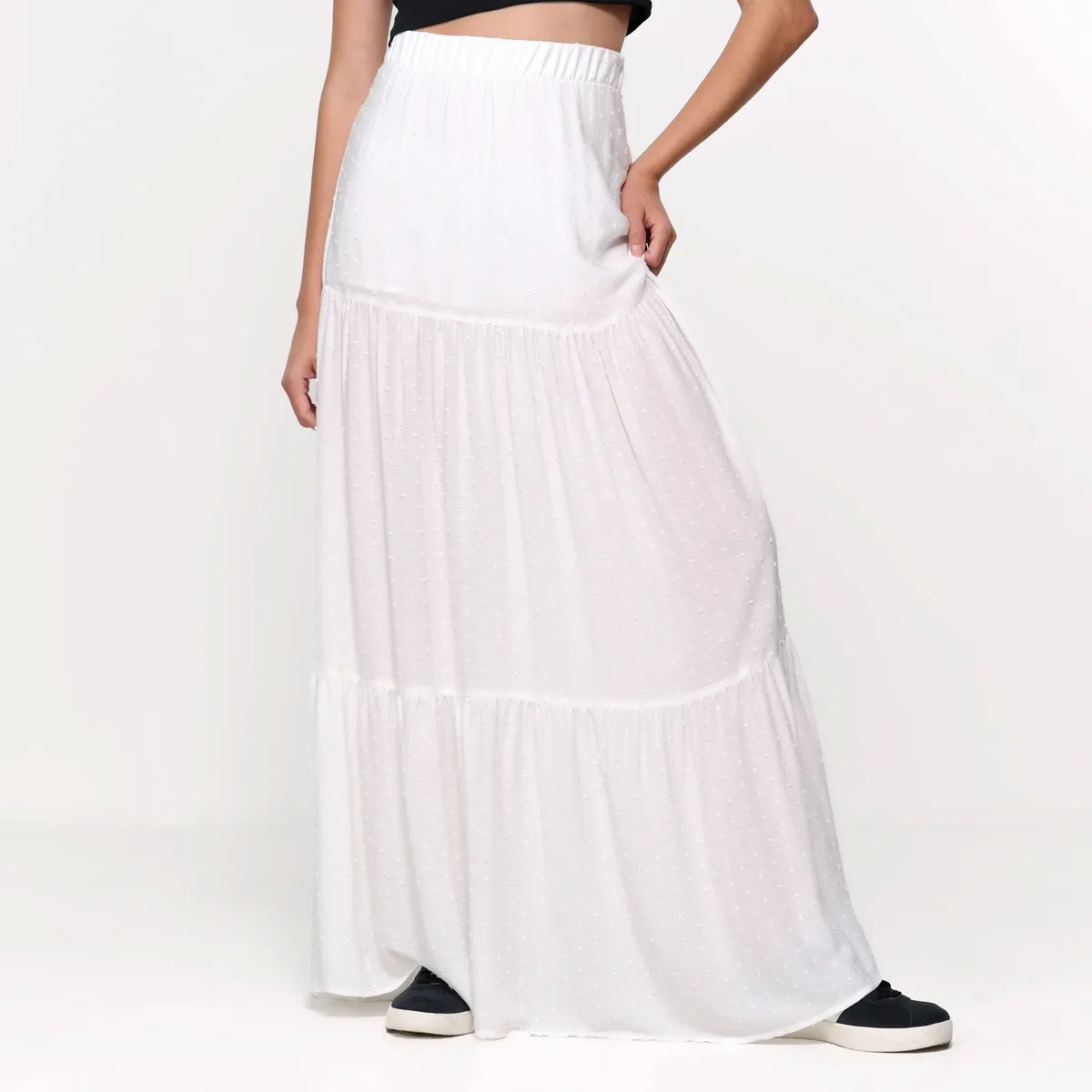 DOO AUSTRALIA - Falda Maxi Mujer Doo Australia