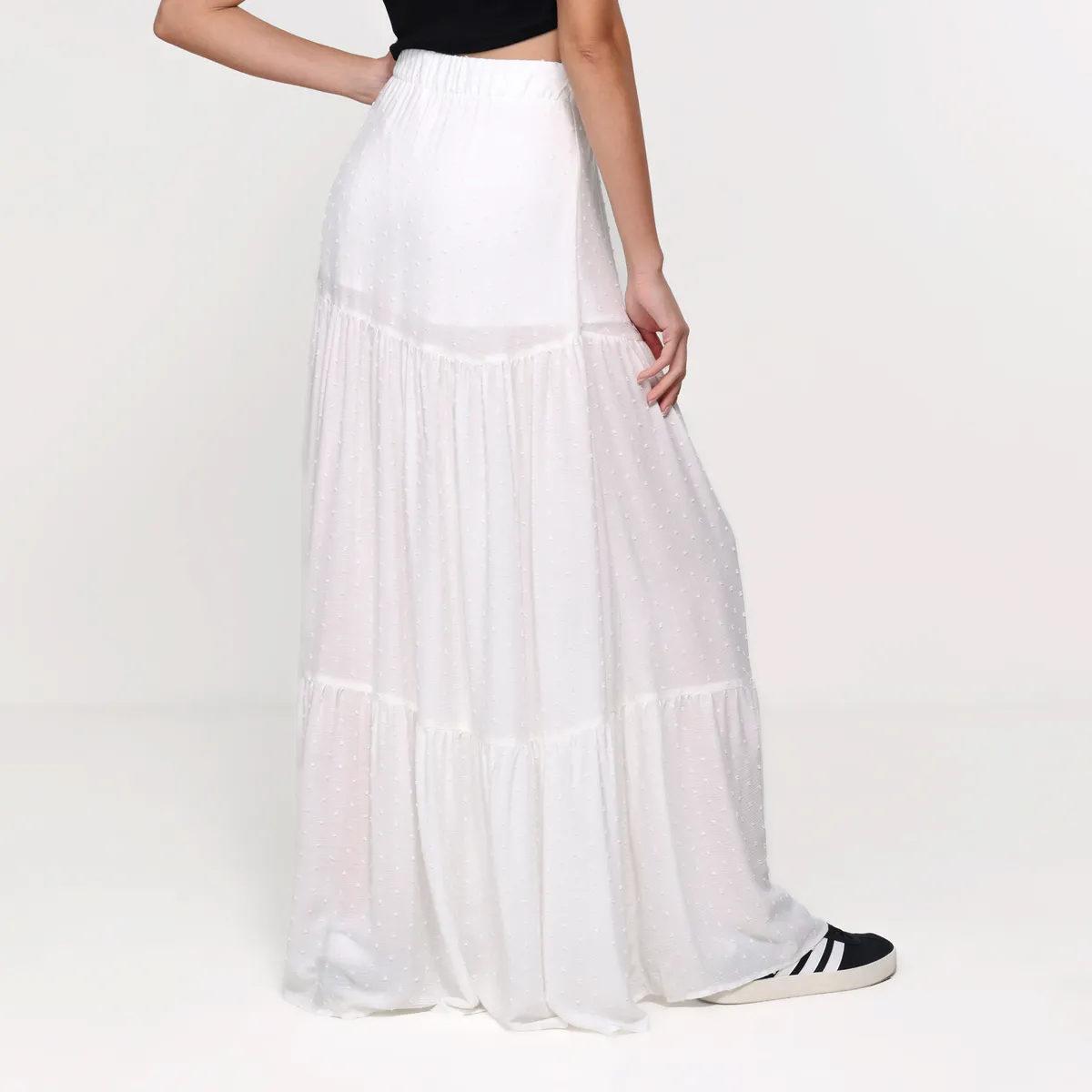 DOO AUSTRALIA - Falda Maxi Mujer Doo Australia