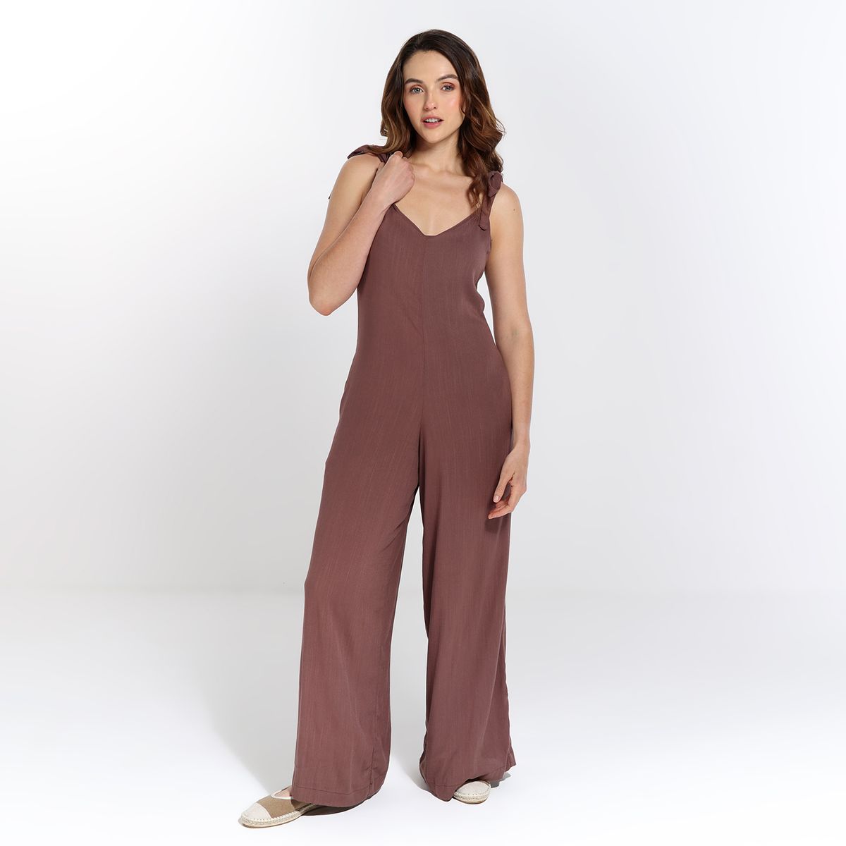 DOO AUSTRALIA - Enterizo Largo Para Mujer Doo Australia