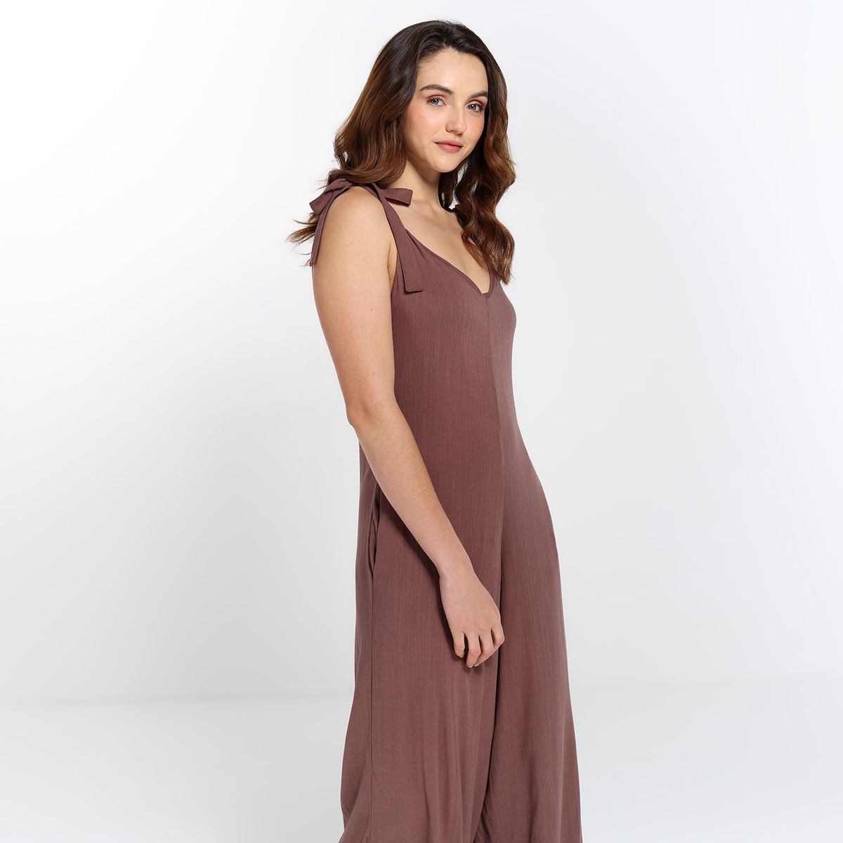 DOO AUSTRALIA - Enterizo Largo Para Mujer Doo Australia