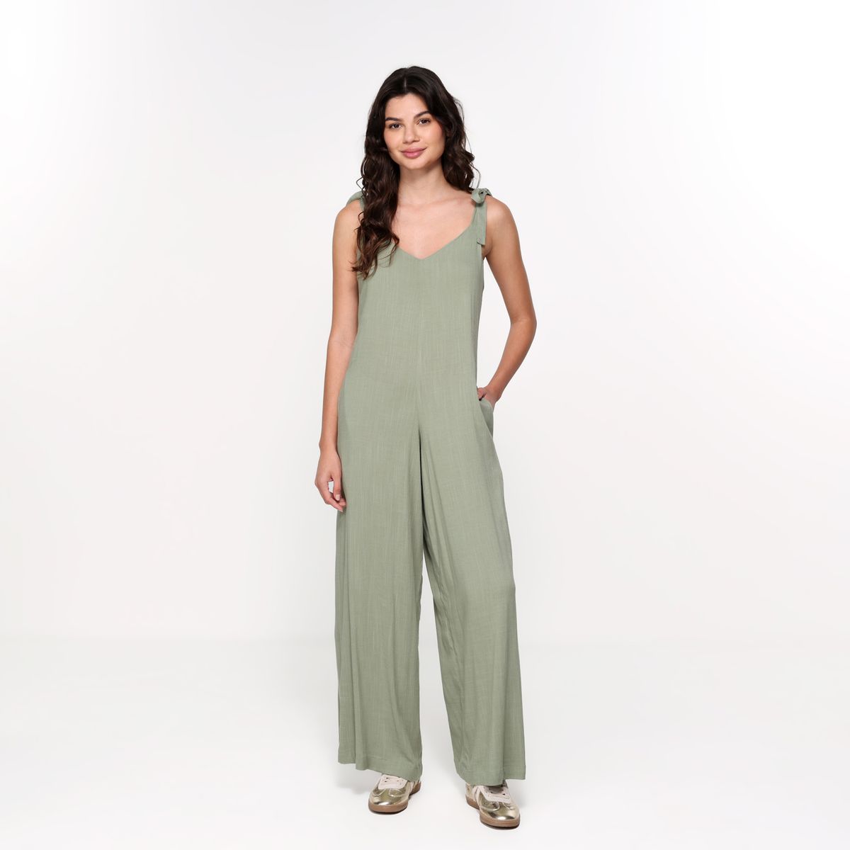 DOO AUSTRALIA - Enterizo Largo Para Mujer Doo Australia