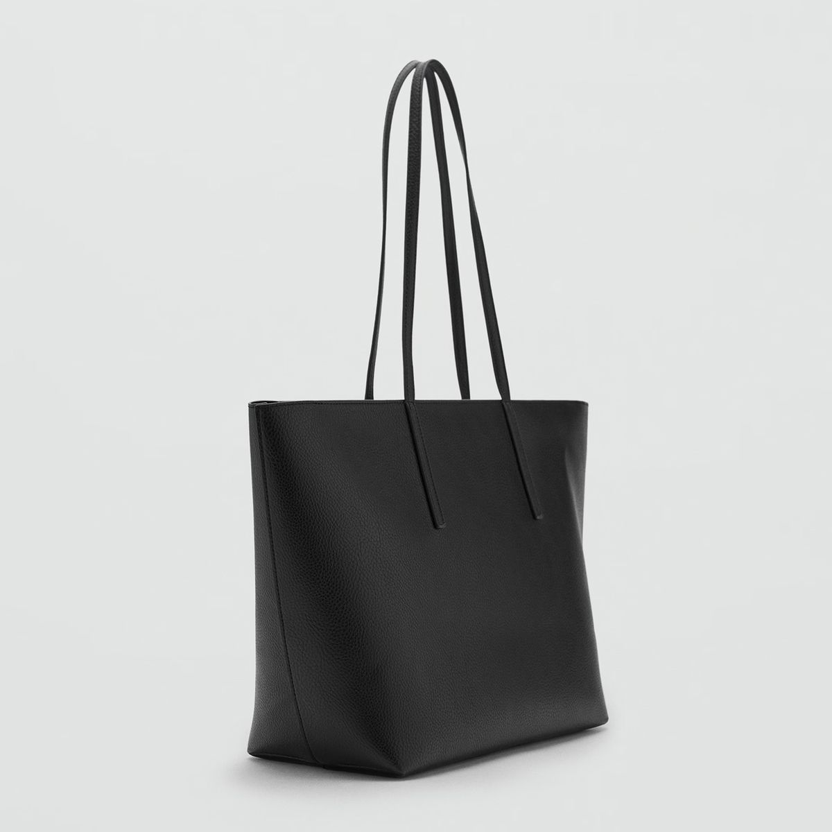 MANGO - Cartera MANGO para Mujer  BOLSO TOTE MARIBEL2 99