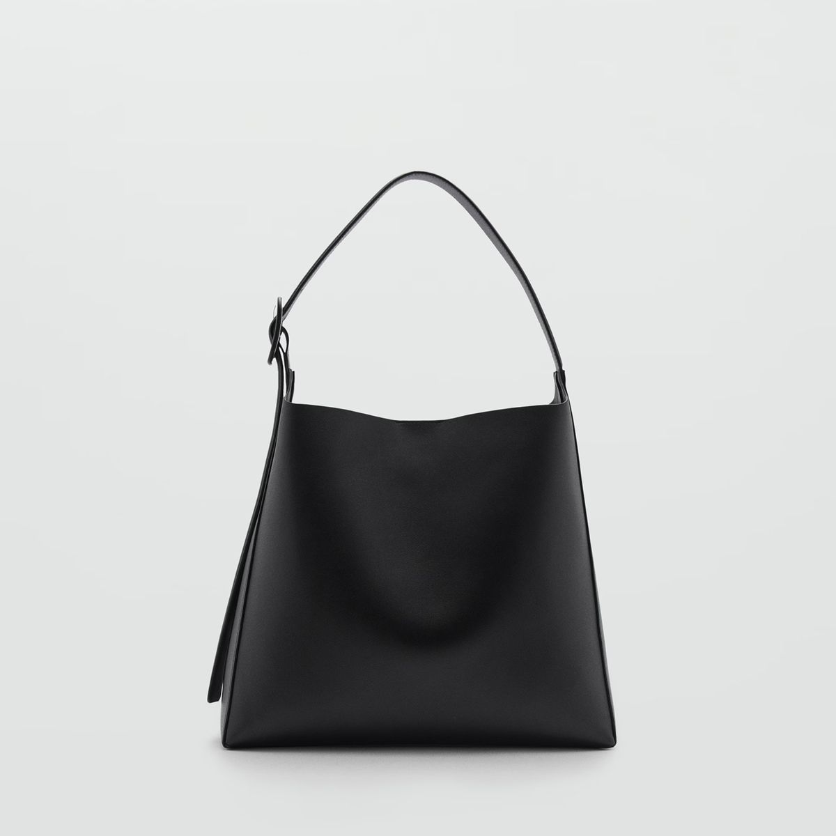 MANGO - Cartera MANGO para Mujer  BOLSO SHOULDER WINNIE 99