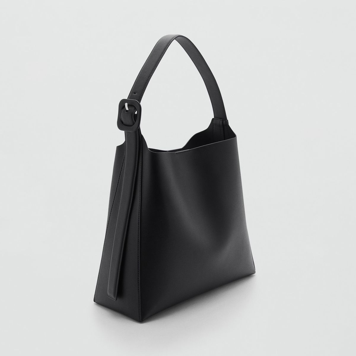 MANGO - Cartera MANGO para Mujer  BOLSO SHOULDER WINNIE 99