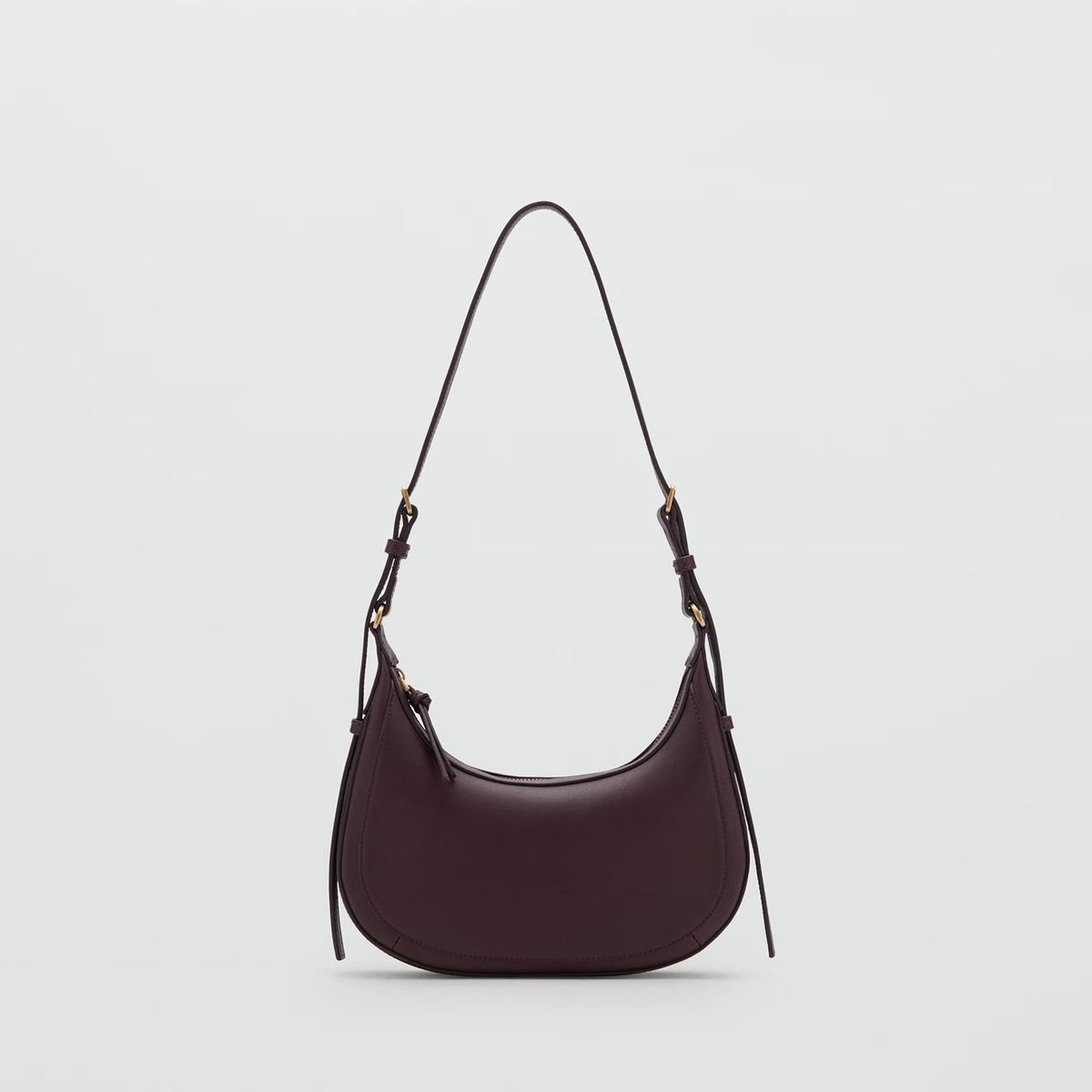 MANGO - Cartera MANGO para Mujer BANDOLERA LAKE 78