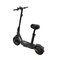 Scooter eléctrico Xiaomi 5 Plus con asiento $2.999.900