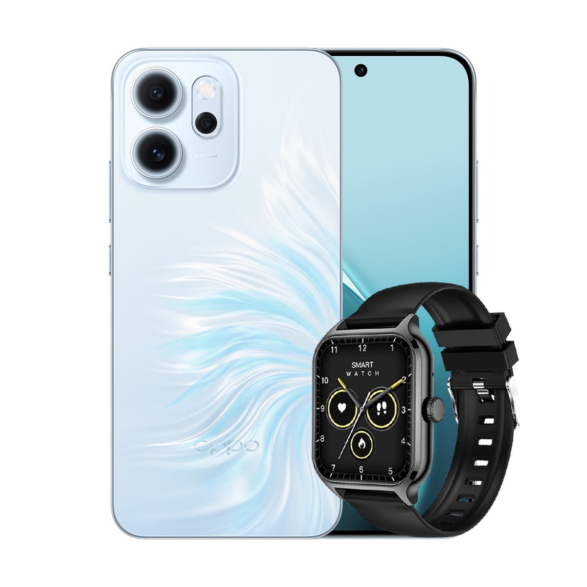 OPPO - Celular RENO14F | 512GB | 5G |12GB RAM 