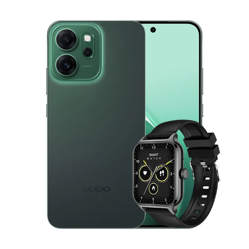 OPPO - Celular RENO14F AZUL 512GB | 5G | 512GB | 12GB RAM 