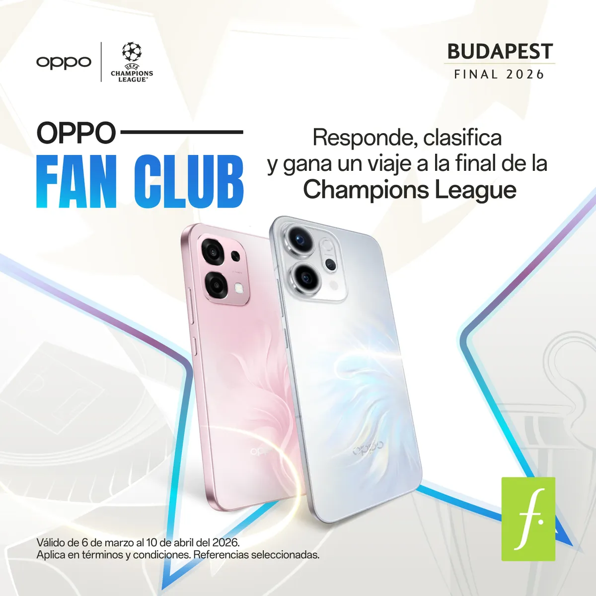OPPO - Celular RENO14 512 BLANCO | 5G | 512GB | 12GB RAM 