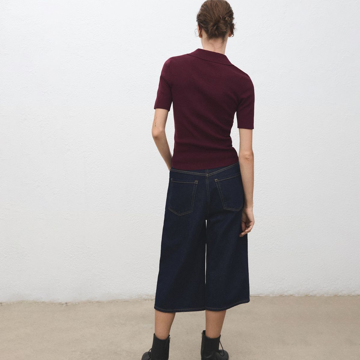 MANGO - Saco Mujer Slim fit Mango