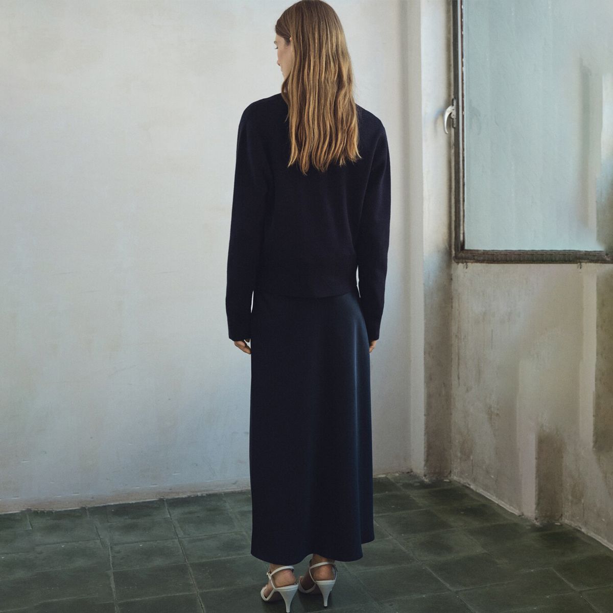 MANGO - Cardigan Mujer Mango 