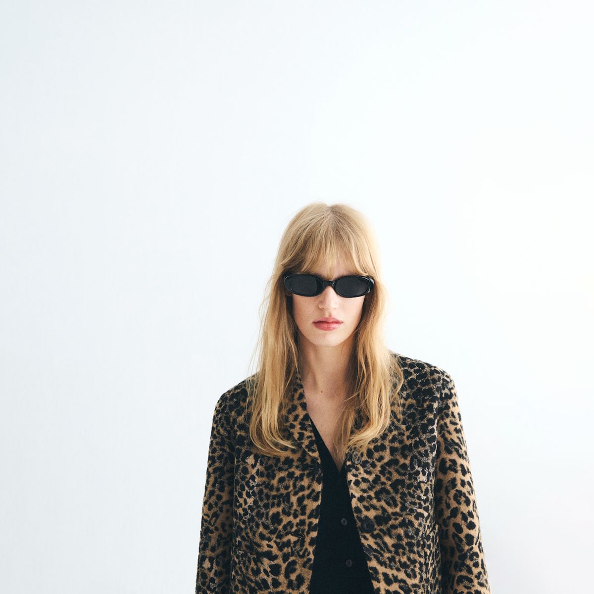 MANGO - Chaqueta de jean Mujer Mango