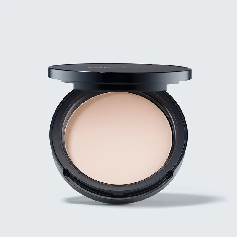 ESTEE LAUDER - Polvo Compacto fijador Double Wear Stay-in-Place Estee Lauder 8.5 Gr