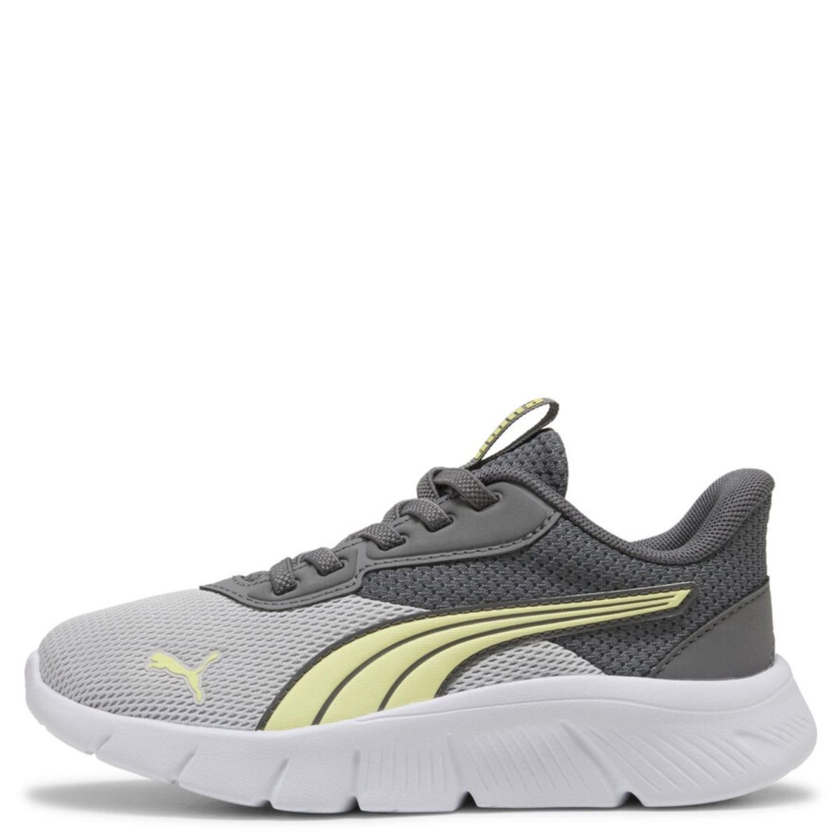 PUMA - Tenis moda Puma Flexfocus Modern Ac Ps  Niño con Velcro