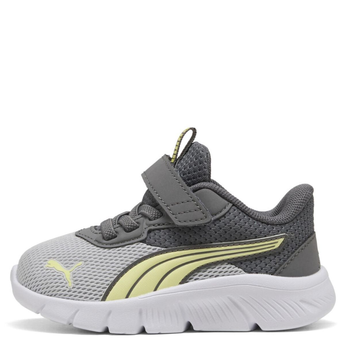 PUMA - Tenis moda Puma Flexfocus Modern Ac+ Niño con Velcro