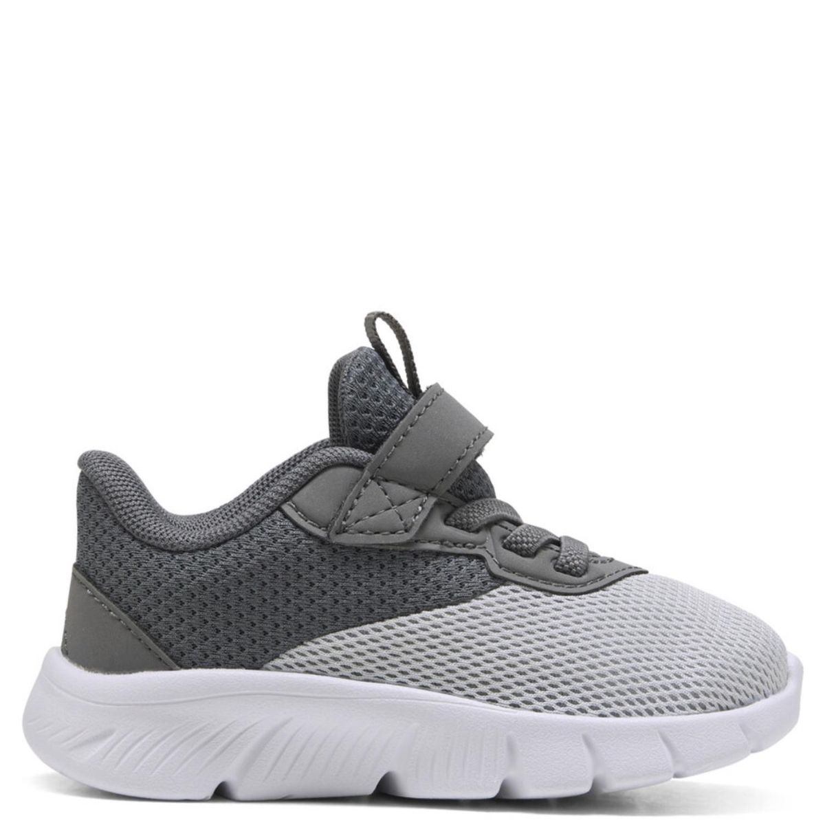 PUMA - Tenis moda Puma Flexfocus Modern Ac+ Niño con Velcro