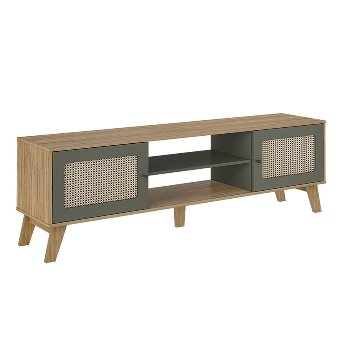 BERTOLINI - Mueble de TV 4534