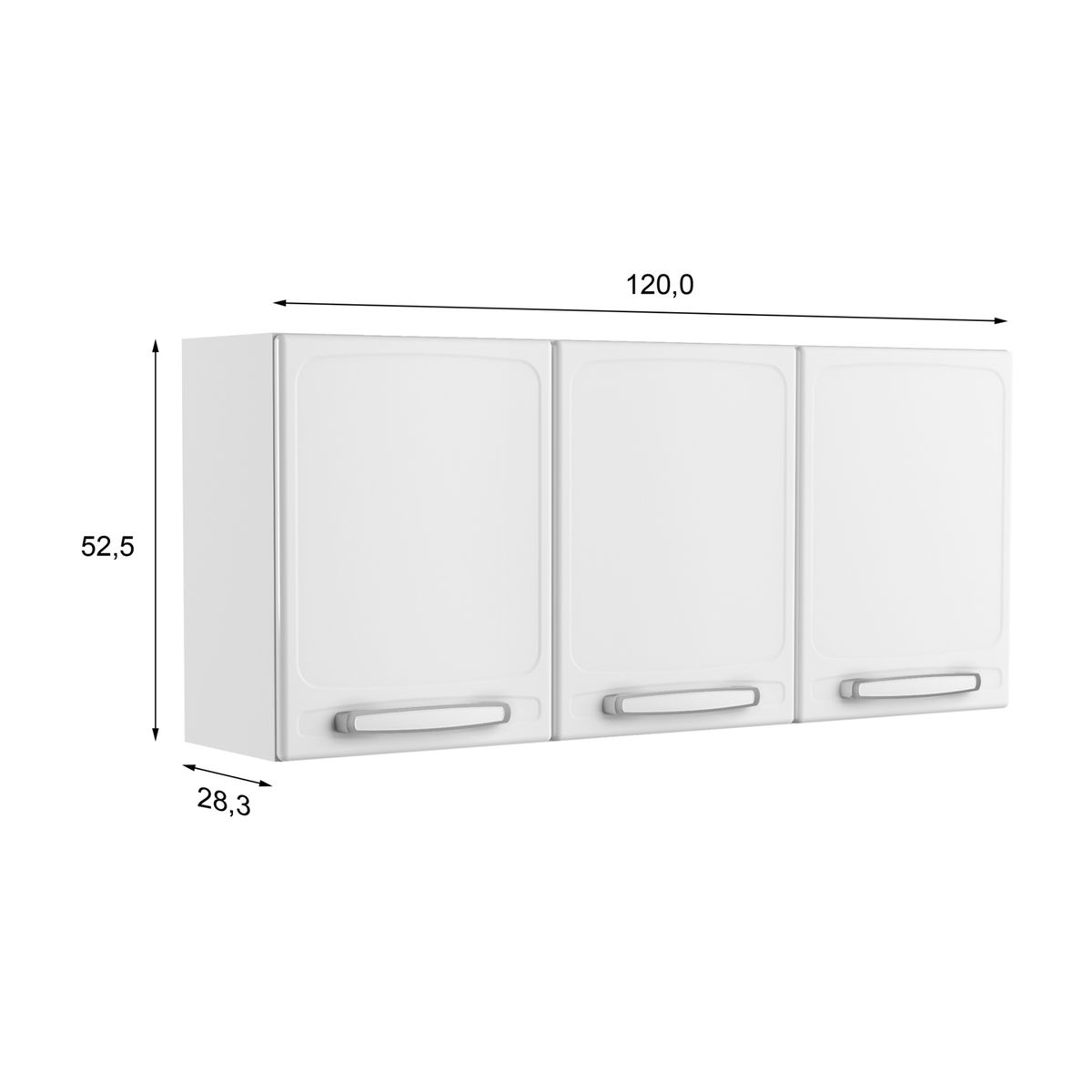 BERTOLINI - Mueble de cocina 7008670