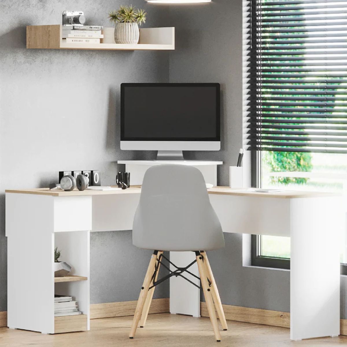 BERTOLINI - Escritorios Bercol.3018