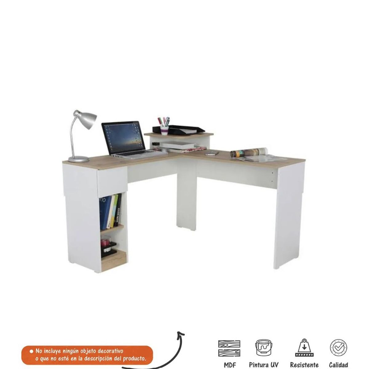 BERTOLINI - Escritorios Bercol.3018