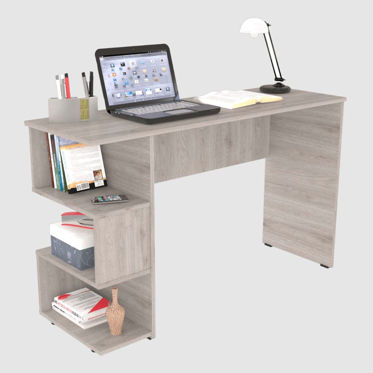 BERTOLINI - Escritorios BERCOL.3007