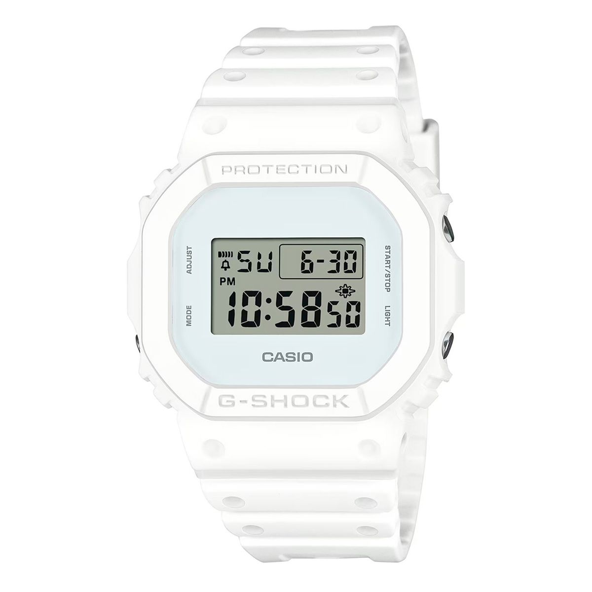 CASIO - Reloj Unisex Casio DW-5600WW-7DR