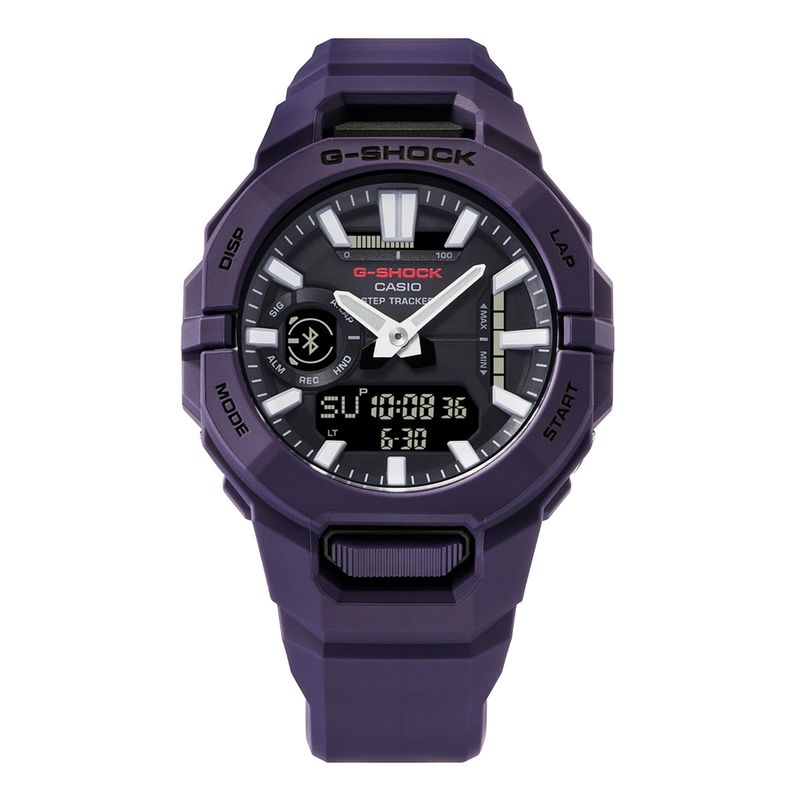 CASIO - Reloj Hombre Casio GBA-950-2ADR