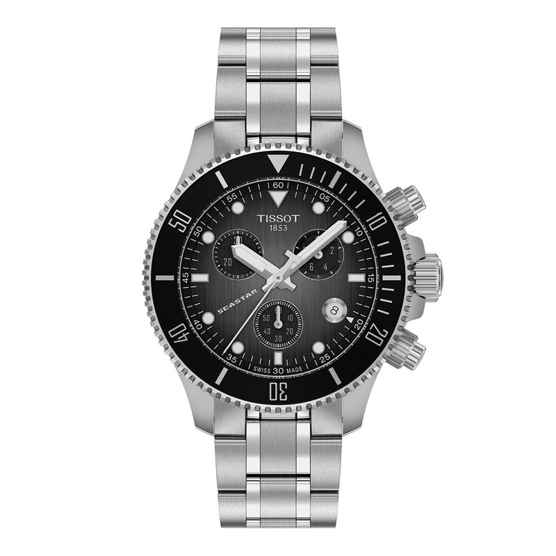 TISSOT - Reloj Hombre Tissot T120.217.11.061.00