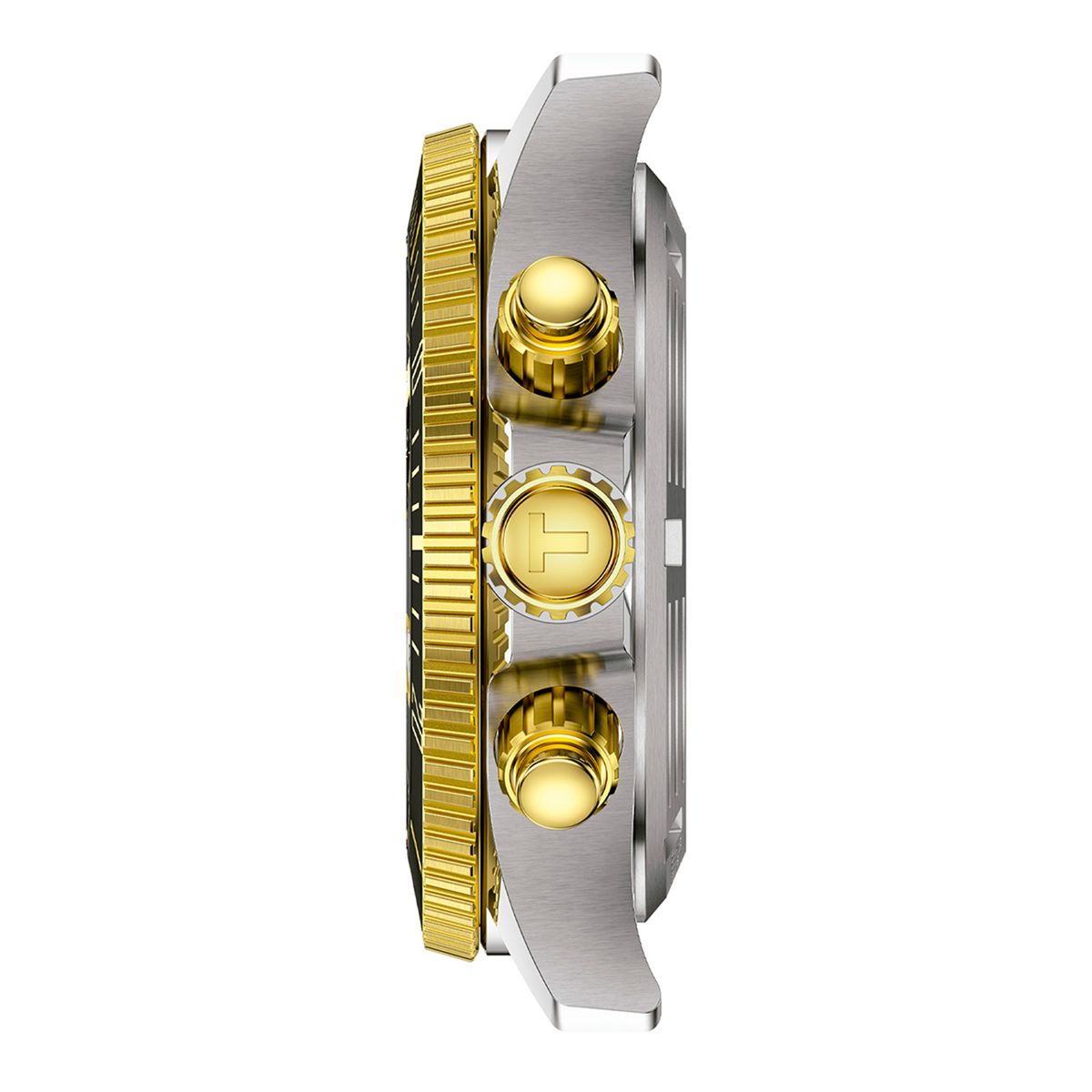 TISSOT - Reloj Hombre Tissot T120.217.22.061.00