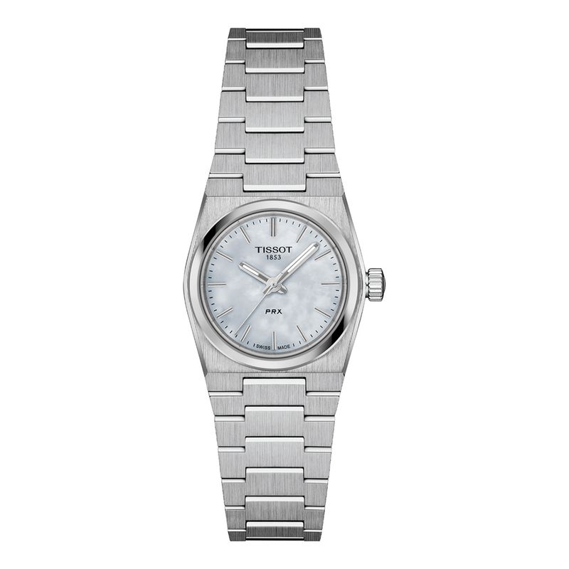 TISSOT - Reloj Mujer Tissot T137.010.11.111.00