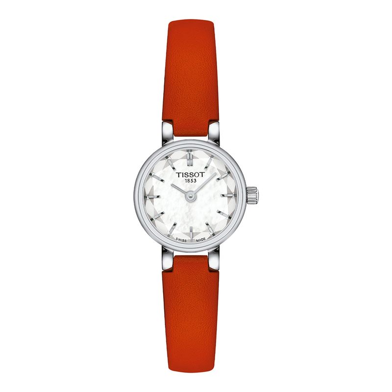 TISSOT - Reloj Mujer Tissot T140.009.16.111.00