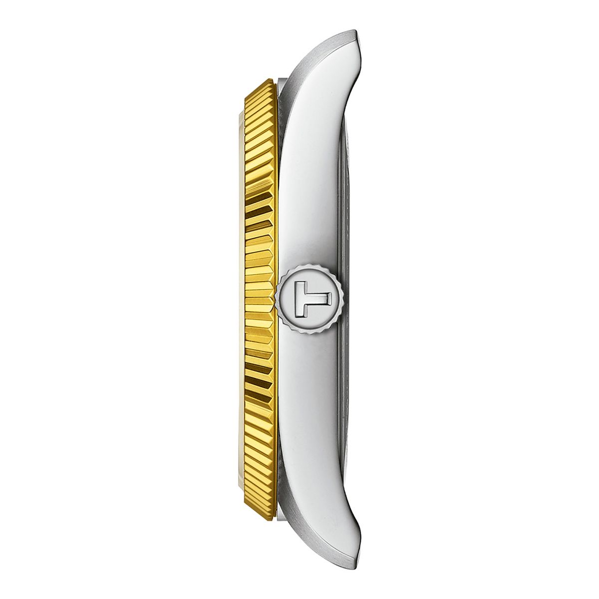 TISSOT - Reloj Mujer Tissot T156.210.22.031.00